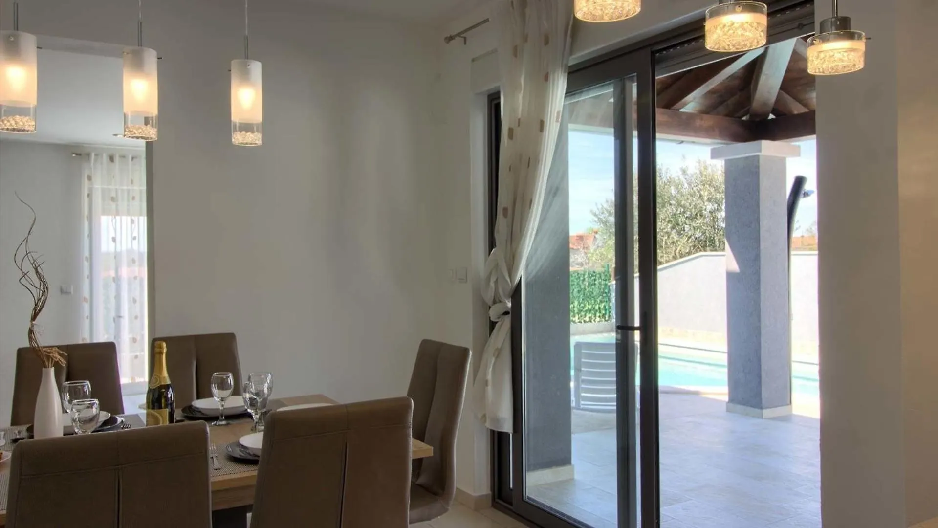 Holiday home Ferienhaus Mit Privatpool Fuer 7 Personen Ca 130 Qm In Pula, Istrien Istrische Riviera