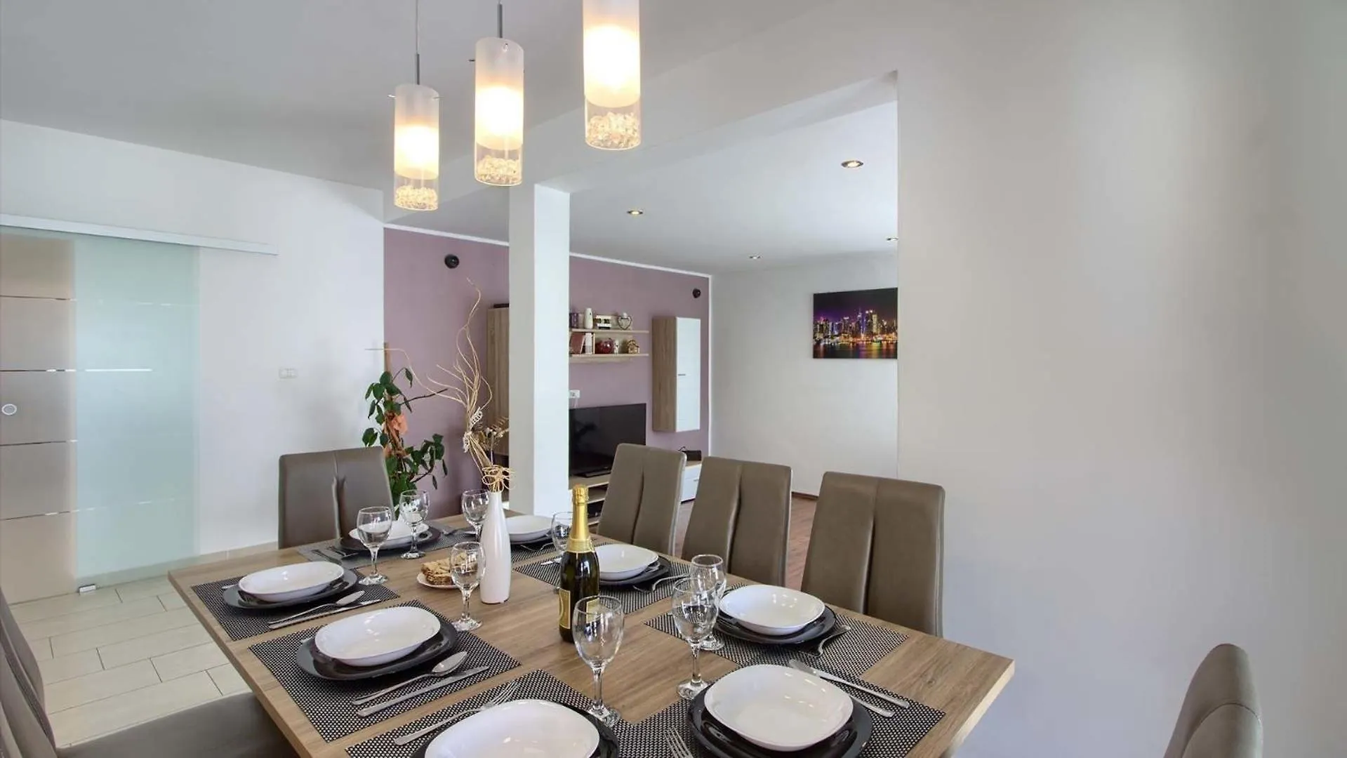 Ferienhaus Mit Privatpool Fuer 7 Personen Ca 130 Qm In Pula, Istrien Istrische Riviera Holiday home Pula