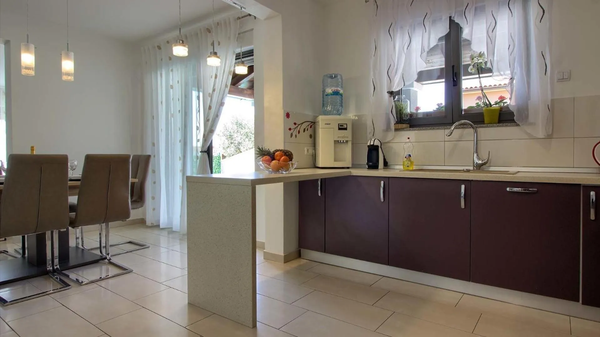 Holiday home Ferienhaus Mit Privatpool Fuer 7 Personen Ca 130 Qm In Pula, Istrien Istrische Riviera