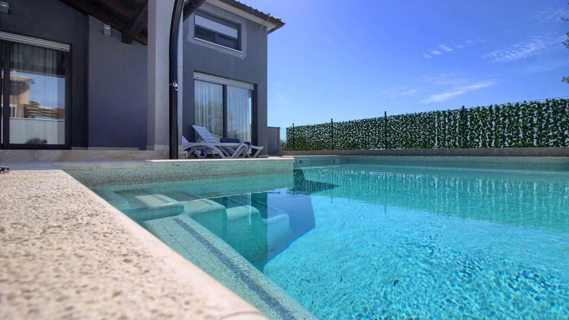 Holiday home Ferienhaus Mit Privatpool Fuer 7 Personen Ca 130 Qm In Pula, Istrien Istrische Riviera Croatia